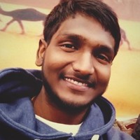 Sivaramakrishna Inampudi