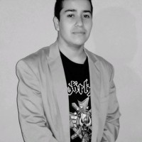 Rodolfo A Cabrera