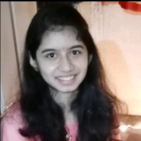 Ananya Bhat