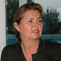 Antoinetta van Bellekom