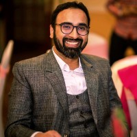 Arpit Saxena