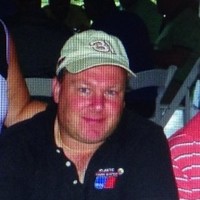 Brian Shaw