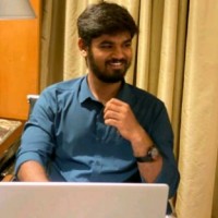 Deepak S k