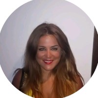 Vanesa Gordillo García