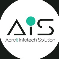 Adroit Infotech Solution (BD Head)