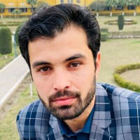 Zeeshan Ahmad