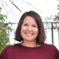 Amy Willoughby