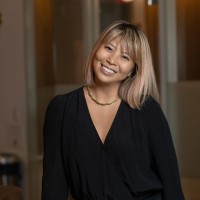 Ashley Oberdorff, PHR