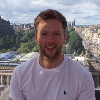 Grant Elliot