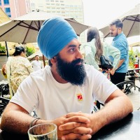 Amarjagpreet Singh