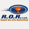 Rapid Accounts