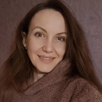 Оксана Павлюченко
