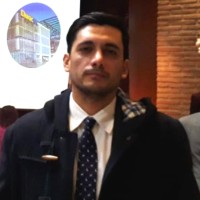 Miguel Ángel Peredo Meneses
