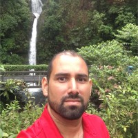 Luis Fernando Tenorio Vindas