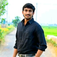 Manjunath P