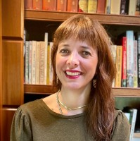 Hephzibah Strmic-Pawl, Phd