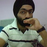 harkrishan Singh