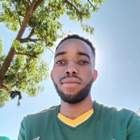 Ishmael Mosala