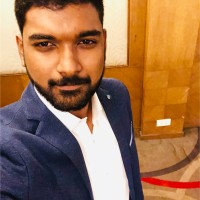 Vigneswar Sidhardhan