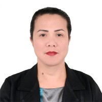 Marilou Halili