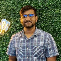 Shreyashkumar Patel