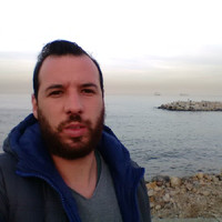 Meziane Faiycal