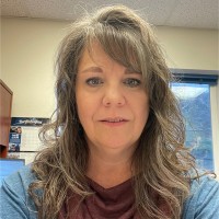 Sherri Davidson