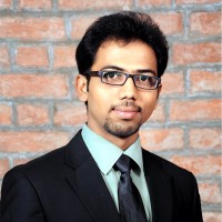 Nakul Jaju