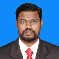 Santhosh Kumar