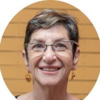 Margot Cunich