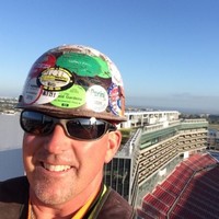 Mike Moran