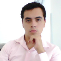 Eduardo Azzem Rosete Montiel