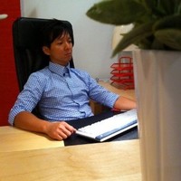 Alan Lin