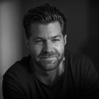 Daniel Secor
