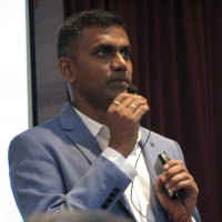 Hemanthkumar Mathad