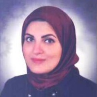 Dina Nassr