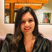 Pooja Rao