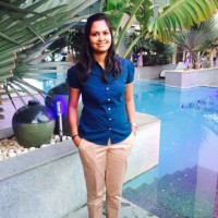 Shruti Naregal