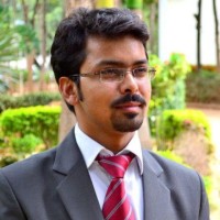 Mohammad Gufranullah Ansari