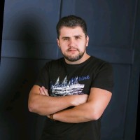 Oleksii Oliinichenko