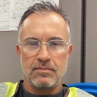 David Linscombe
