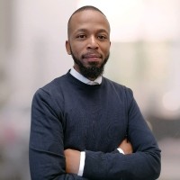 Keletile Moirwagale