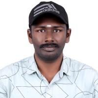Aswin Kumar R B