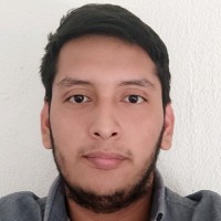 Emanuel Cahuich Ramos