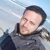 Mohamed Atef El-Eftawy
