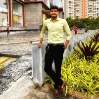 Vikrant Powar