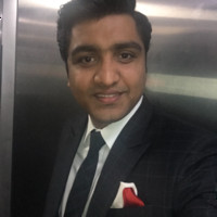 Puneet Kedia