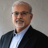 Anand Nagwani