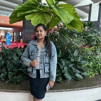 Shalini M