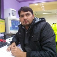 Hafeez Ullah